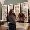 Відвідування Музею книги і друкарства України